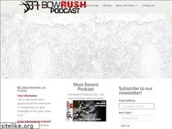 Sites similar to mybowrush.com