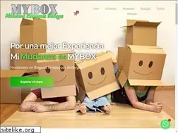 Sites similar to mybox-mb.com