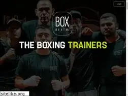 Sites similar to myboxbeat.com