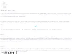 Sites similar to myboxoffice.biz