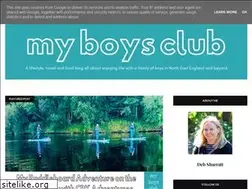 Sites similar to myboysclub.co.uk