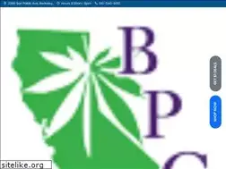 Sites similar to mybpg.com