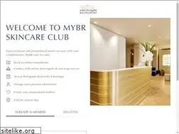 Sites similar to mybr.com