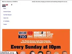 Sites similar to mybradio.com