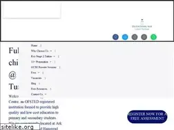 Sites similar to mybrainology.com