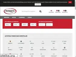 Sites similar to mybrakes.de