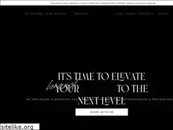 Sites similar to mybrandingstrategist.com