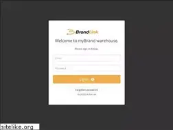 Sites similar to mybrandshop.com.au