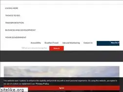 Sites similar to mybrantford.ca