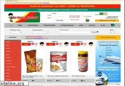 Sites similar to mybrasilmercado.com