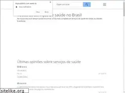 Sites similar to mybrazilinfo.com