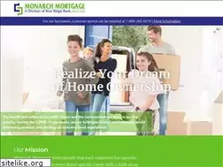 Sites similar to mybrbmortgage.com