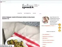 Sites similar to mybreadcrumb.ru