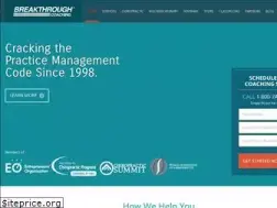 Sites similar to mybreakthrough.com