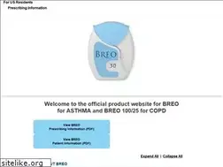 Sites similar to mybreo.com