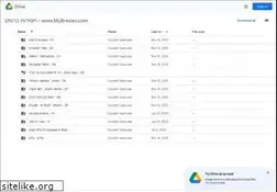 Sites similar to mybreslev.com