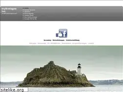 Sites similar to mybretagne.com