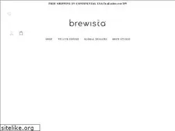 Sites similar to mybrewista.com