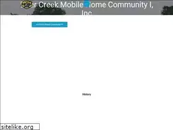 Sites similar to mybriarcreek.com