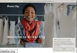 Sites similar to mybridalcity.com
