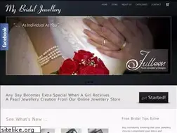 Sites similar to mybridaljewellery.com