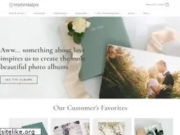 Sites similar to mybridalpix.com