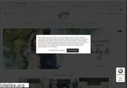Sites similar to mybridalshower.de