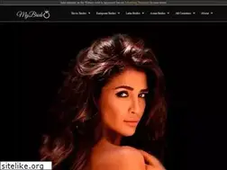 Sites similar to mybride.net