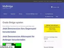 Sites similar to mybridge.shop