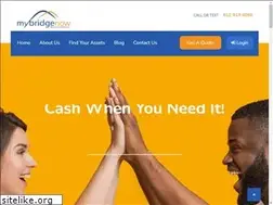 Sites similar to mybridgenow.com