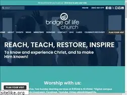 Sites similar to mybridgeoflife.com