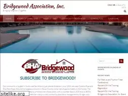 Sites similar to mybridgewood.com