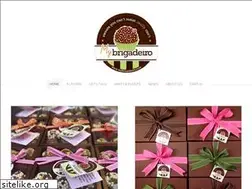 Sites similar to mybrigadeiro.com