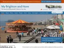 Sites similar to mybrightonandhove.org.uk