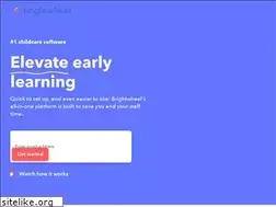 Sites similar to mybrightwheel.com