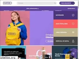 Sites similar to mybrinde.pt