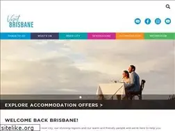 Sites similar to mybrisbane.com.au