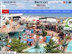 Sites similar to mybrittanymotel.com