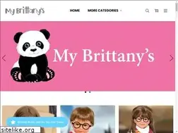 Sites similar to mybrittanys.com