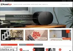 Sites similar to mybroadline.com