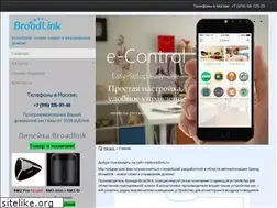 Sites similar to mybroadlink.ru