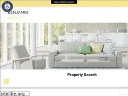 Sites similar to mybrokerben.com