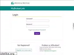 Sites similar to mybrokerlink.com