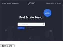 Sites similar to mybrokerone.com