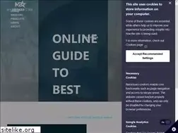 Sites similar to mybrokerstar.com