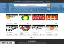Sites similar to mybrooklyn.com