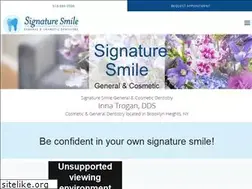 Sites similar to mybrooklynheightsdentist.com