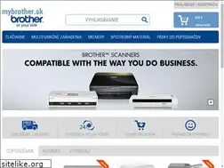 Sites similar to mybrother.sk
