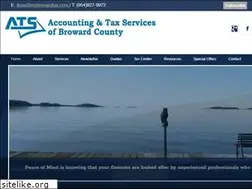 Sites similar to mybrowardtax.com