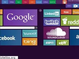 Sites similar to mybrowserspage.com